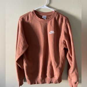 XS Nike Sweatshirt Women’s